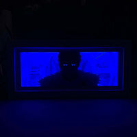 TIME ARCHON LED BOX
