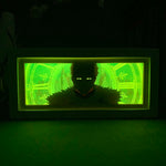 TIME ARCHON LED BOX