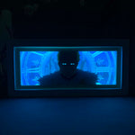 TIME ARCHON LED BOX