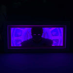 TIME ARCHON LED BOX