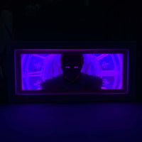 TIME ARCHON LED BOX