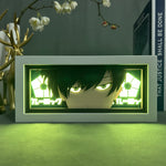 ICE STRIKER LED BOX