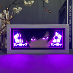 ICE STRIKER LED BOX