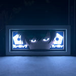 ICE STRIKER LED BOX