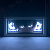 ICE STRIKER LED BOX