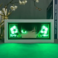 BEAST FLOW LED BOX