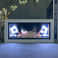 BEAST FLOW LED BOX