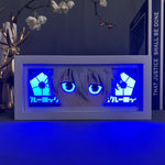 VISION BORN LED BOX