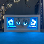 VISION BORN LED BOX