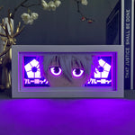 VISION BORN LED BOX