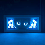 VISION BORN LED BOX
