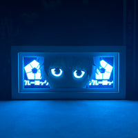 VISION BORN LED BOX
