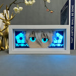 VISION BORN LED BOX