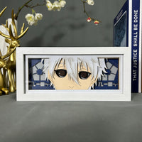 VISION BORN LED BOX