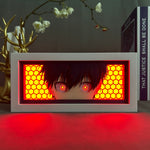 STRIKER SOUL LED BOX