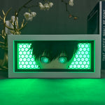 STRIKER SOUL LED BOX