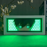 STRIKER SOUL LED BOX