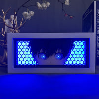 STRIKER SOUL LED BOX