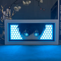STRIKER SOUL LED BOX