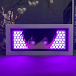 STRIKER SOUL LED BOX