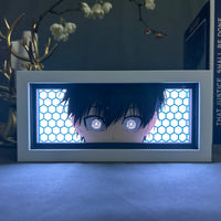 STRIKER SOUL LED BOX