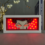 CIRCUS CURSE LED BOX