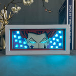 CIRCUS CURSE LED BOX