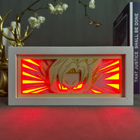 PRIMAL SUN LED BOX