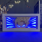 PRIMAL SUN LED BOX