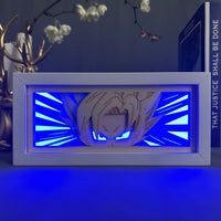 PRIMAL SUN LED BOX