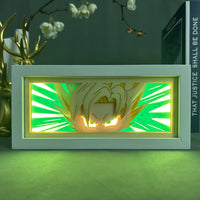 PRIMAL SUN LED BOX
