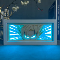 PRIMAL SUN LED BOX