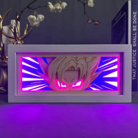 PRIMAL SUN LED BOX