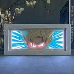 PRIMAL SUN LED BOX