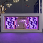 DRAGON REBEL LED BOX