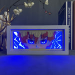 THUNDER SNAP LED BOX