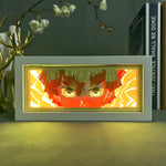THUNDER SNAP LED BOX