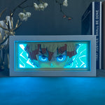 THUNDER SNAP LED BOX