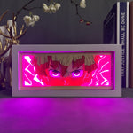 THUNDER SNAP LED BOX