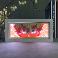 THUNDER SNAP LED BOX