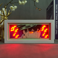 HEAVEN'S PEN LED BOX