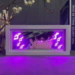 HEAVEN'S PEN LED BOX