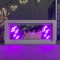 HEAVEN'S PEN LED BOX