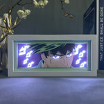 HEAVEN'S PEN LED BOX