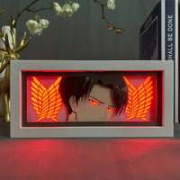 TITAN HUNTER LED BOX