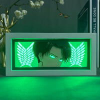 TITAN HUNTER LED BOX
