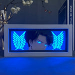TITAN HUNTER LED BOX