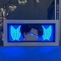 TITAN HUNTER LED BOX