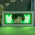 TITAN HUNTER LED BOX