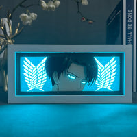 TITAN HUNTER LED BOX
